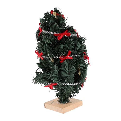 Toyvian Käfig-weihnachtsschmuck Figur Weihnachtsbaumkinder Aus Filz Süßes Zimmerdekor Weihnachten Mini-Weihnachtsbaum-Dekoration Miniatur Weihnachts-Tags Christbaumschmuck Green Holz Toyvian Käfig-weihnachtsschmuck Figur Weihnachtsbaumkinder Aus Filz Süßes Zimmerdekor Weihnachten Mini-Weihnachtsbaum-Dekoration Miniatur Weihnachts-Tags Christbaumschmuck Green Holz von Toyvian