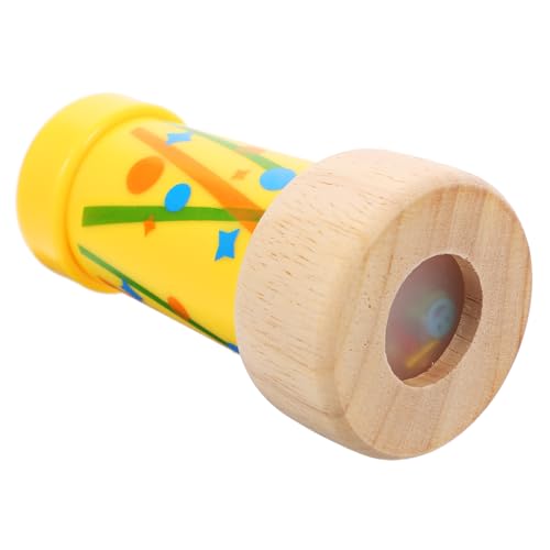 Toyvian Kaleidoskop-Spielzeug Für Jungen Und Mädchen Lernspielzeug Cartoon-Design Kaleidoskop Für Jungen Und Mädchen Geburtstagsparty- von Toyvian