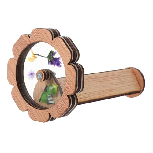 Toyvian Kaleidoskop-Spielzeug Für Kinder Kompakt Und Tragbar Fantasie Werkzeug Zum Frühen Lernen Toyvian Kaleidoskop-Spielzeug Für Kinder Kompakt Und Tragbar Fantasie Werkzeug Zum Frühen Lernen von Toyvian