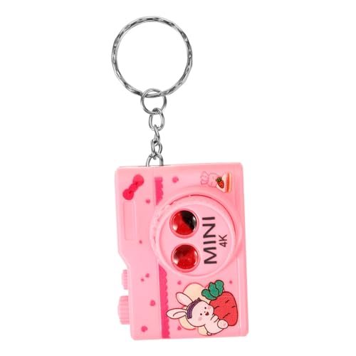 Toyvian Kamera Projektion Fidget Piggy Kit Zubehör Lanyard Schlüsselanhänger Mini Armband Jungen Medaillon des Deckels Dekorative Schlüsselanhänger Tasche Hängender Anhänger Toyvian Kamera Projektion Fidget Piggy Kit Zubehör Lanyard Schlüsselanhänger Mini Armband Jungen Medaillon des Deckels Dekorative Schlüsselanhänger Tasche Hängender Anhänger von Toyvian