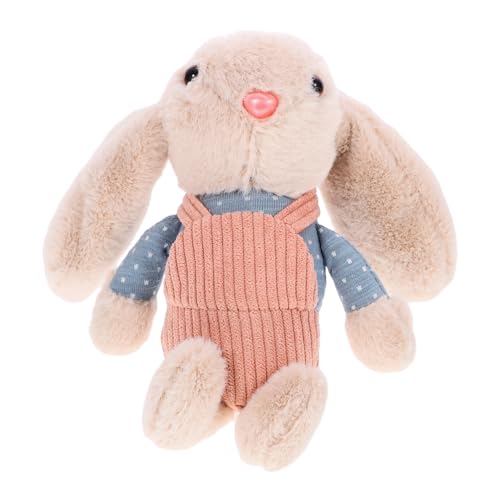 Toyvian Kaninchen Plüschtier Frosch Schlüsselanhänger Hase Schlüsselanhänger Kuscheltier Hase Schlüsselanhänger Kinderspielzeug Niedliche Sachen Tierzubehör Schlüsselanhänger Plüsch Panda Toyvian Kaninchen Plüschtier Frosch Schlüsselanhänger Hase Schlüsselanhänger Kuscheltier Hase Schlüsselanhänger Kinderspielzeug Niedliche Sachen Tierzubehör Schlüsselanhänger Plüsch Panda von Toyvian