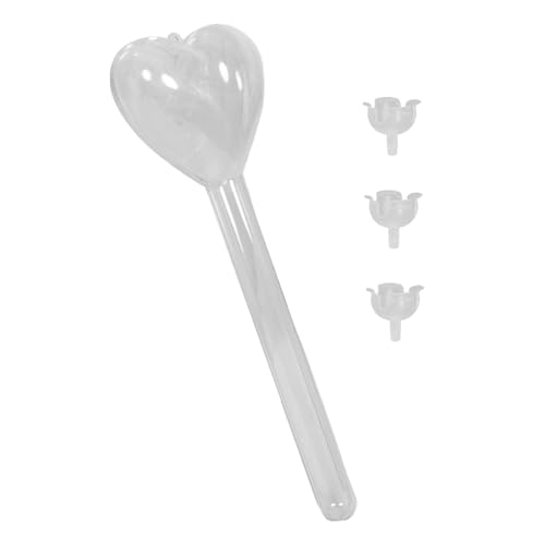 Toyvian Kasten Blumenkasten Herzförmiger Behälter Einzelne Rosenhülse Klarer Blumenständer Einzelrosenverpackung Blumenkästen Für Blumensträuße Klarer Boutonniere-halter Transparent Acryl Toyvian Kasten Blumenkasten Herzförmiger Behälter Einzelne Rosenhülse Klarer Blumenständer Einzelrosenverpackung Blumenkästen Für Blumensträuße Klarer Boutonniere-halter Transparent Acryl von Toyvian