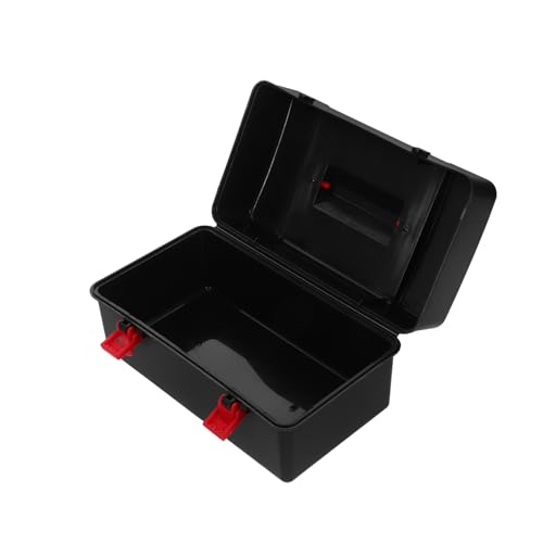 Toyvian Vielseitiger Gyro-aufbewahrungskoffer Aus Kunststoff Tragbarer Top-Organizer Für Spielzeug Kompakt Und Einfach Zu Warten Toyvian Vielseitiger Gyro-aufbewahrungskoffer Aus Kunststoff Tragbarer Top-Organizer Für Spielzeug Kompakt Und Einfach Zu Warten von Toyvian