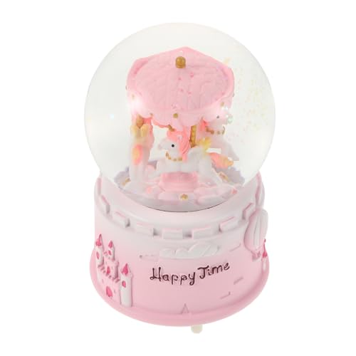 Toyvian Kasten Karussell Spieluhr Luftballons für Feenhaftes Puppenhaus Süßigkeitenkästen schneekugel Mädchen Schneekugel Musikalische Schneekugel Glas Toyvian Kasten Karussell Spieluhr Luftballons für Feenhaftes Puppenhaus Süßigkeitenkästen schneekugel Mädchen Schneekugel Musikalische Schneekugel Glas von Toyvian