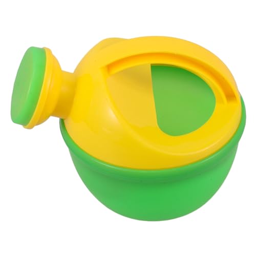 Toyvian Kindergießkanne Für Kleinkinder Cartoon Gießkessel Aus Wasserspielzeug Für Badewanne Und Garten Gießkanister Für Jungen Toyvian Kindergießkanne Für Kleinkinder Cartoon Gießkessel Aus Wasserspielzeug Für Badewanne Und Garten Gießkanister Für Jungen von Toyvian