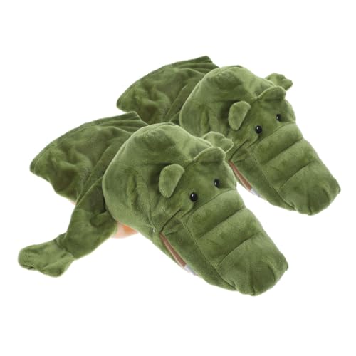 Toyvian Kinderhandpuppenspielzeug Kinderhandpuppe Tierhandpuppe Kindertierpuppe Rollenspiel Geschichte Tierpuppe Zeichentrickfigur Handpuppe Kinderhandpuppe Plüsch Grün Toyvian Kinderhandpuppenspielzeug Kinderhandpuppe Tierhandpuppe Kindertierpuppe Rollenspiel Geschichte Tierpuppe Zeichentrickfigur Handpuppe Kinderhandpuppe Plüsch Grün von Toyvian