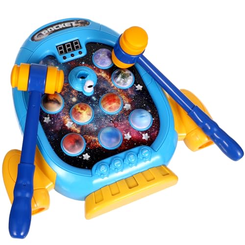 Toyvian - Kinderspiele Bausätze für kinderspielzeug Toys Flugzeug Kinderschlagspielzeug hämmerndes hämmerndes Plastik Toyvian - Kinderspiele Bausätze für kinderspielzeug Toys Flugzeug Kinderschlagspielzeug hämmerndes hämmerndes Plastik von Toyvian