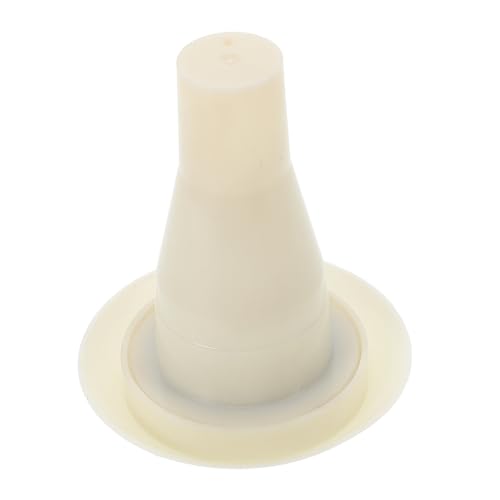 Toyvian Kinderspiele Für Flattern Becher Ö Kerl Kinderspielzeug Plastik Beige von Toyvian