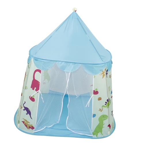 Toyvian Kinderspielhaus Kinderzelte Für Drinnen Indoor Zelt Spielzelt Babyzelt Toyvian Kinderspielhaus Kinderzelte Für Drinnen Indoor Zelt Spielzelt Babyzelt von Toyvian
