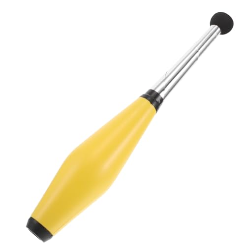 Toyvian Leichtes Jonglierstock-Spielzeug Für Jungen Und Mädchen Akrobatisches Bühnen-Performance-Stick-jonglierspielzeug-Set Toyvian Leichtes Jonglierstock-Spielzeug Für Jungen Und Mädchen Akrobatisches Bühnen-Performance-Stick-jonglierspielzeug-Set von Toyvian