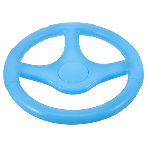 Toyvian Kinderspielzeug Lenkrad Kunststoff Bunter Kinderwagen Ersatzteil Sicherer Einfacher Griff Passend für Schaukel und Buggy Pädagogisch und Robust für Jungen und Toyvian Kinderspielzeug Lenkrad Kunststoff Bunter Kinderwagen Ersatzteil Sicherer Einfacher Griff Passend für Schaukel und Buggy Pädagogisch und Robust für Jungen und von Toyvian