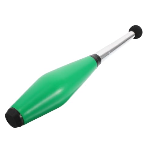 Toyvian Kinderspielzeug Partygeschenk Bühnenleistungsversorgung Bühnenaufführungsstäbe Multifunktionale Jonglierstöcke Professionelle Jonglierklubs Kleiner Jonglierstock Green Plastik Toyvian Kinderspielzeug Partygeschenk Bühnenleistungsversorgung Bühnenaufführungsstäbe Multifunktionale Jonglierstöcke Professionelle Jonglierklubs Kleiner Jonglierstock Green Plastik von Toyvian