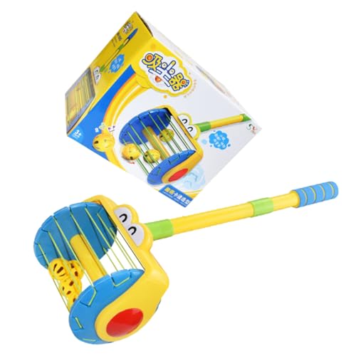 Toyvian Kinderstaubsauger mit Automatischer Richtungsänderung Langlebig und Sicher Fördert Koordination und Spielerisches Lernen für Drinnen und Draußen Toyvian Kinderstaubsauger mit Automatischer Richtungsänderung Langlebig und Sicher Fördert Koordination und Spielerisches Lernen für Drinnen und Draußen von Toyvian