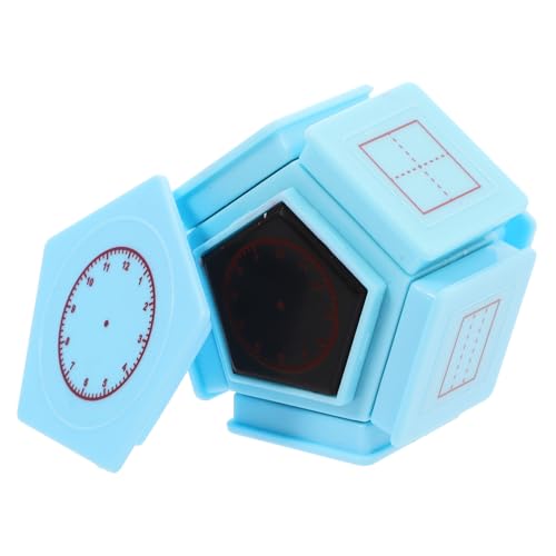 Toyvian Lehrerstempel Für Jungen Und Mädchen Stempel Zur Notenüberprüfung Im Klassenzimmer Motivationswerkzeug Schulbedarf Für von Toyvian