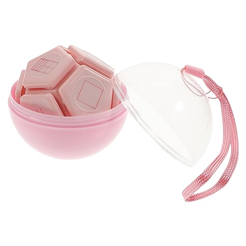 Toyvian Kinderstempel Stempel belohnungsstempel Schulstempel Selbstfärbende Stempel Motivationsstempel Klassenzimmer-Bewertungsstempel Klassenzimmer müssen haben Plastik Toyvian Kinderstempel Stempel belohnungsstempel Schulstempel Selbstfärbende Stempel Motivationsstempel Klassenzimmer-Bewertungsstempel Klassenzimmer müssen haben Plastik von Toyvian