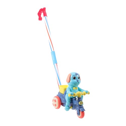 Toyvian Kinderwagen Für Welpen Laufspielzeug Für Kleinkinder Kleinkind Ziehen Laufspielzeug Für Kleine Jungen Ziehspielzeug Für Kleinkinder 1-3 Schieben Plastik Toyvian Kinderwagen Für Welpen Laufspielzeug Für Kleinkinder Kleinkind Ziehen Laufspielzeug Für Kleine Jungen Ziehspielzeug Für Kleinkinder 1-3 Schieben Plastik von Toyvian