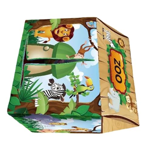 Toyvian Kinderzelt Spielzelt Kinderspielzelt spielhaus Spielzelt für Kinderzimmer Indoor-Spielhaus Zelt für Kleinkinder Zelt für im Innenbereich Kleinkind Zelt Stoff Toyvian Kinderzelt Spielzelt Kinderspielzelt spielhaus Spielzelt für Kinderzimmer Indoor-Spielhaus Zelt für Kleinkinder Zelt für im Innenbereich Kleinkind Zelt Stoff von Toyvian