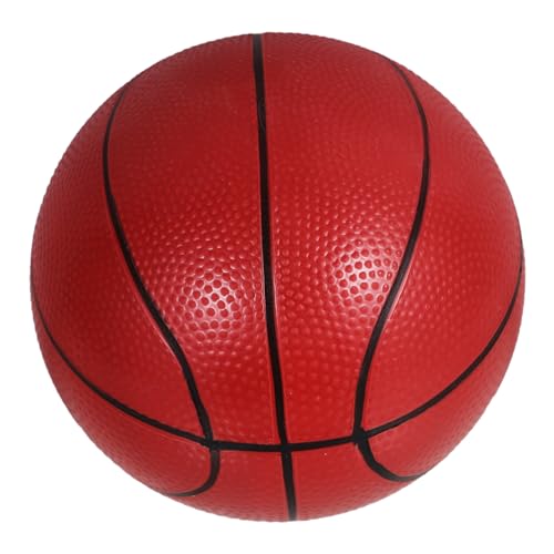 Toyvian Kleiner Basketball für Aufblasbar Farbenfroh für Drinnen und Draußen Fördert die Hand Augen Koordination Perfektes für Garten und Strand für Festivals Toyvian Kleiner Basketball für Aufblasbar Farbenfroh für Drinnen und Draußen Fördert die Hand Augen Koordination Perfektes für Garten und Strand für Festivals von Toyvian