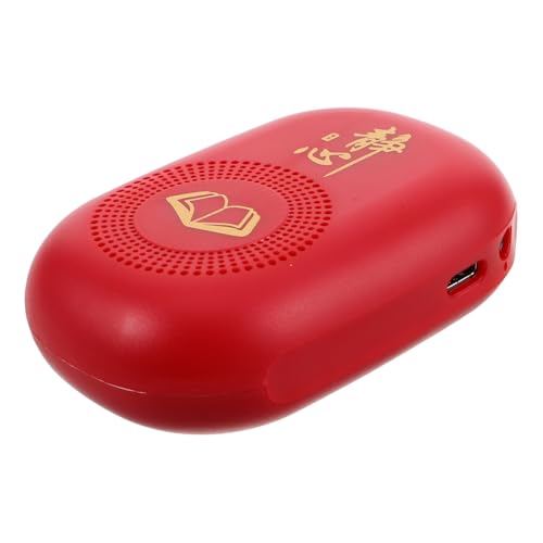 Toyvian Kleiner Musik Player Für Den Außenbereich Soundmaschine Musik Player Für Ältere Menschen Gebetsgesangsgerät Gebetsgerät Musik Player Für Ältere Menschen Gebets Player Toyvian Kleiner Musik Player Für Den Außenbereich Soundmaschine Musik Player Für Ältere Menschen Gebetsgesangsgerät Gebetsgerät Musik Player Für Ältere Menschen Gebets Player von Toyvian