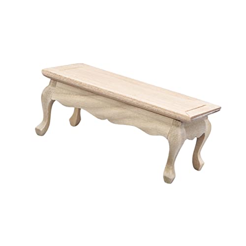Toyvian Kleiner Tisch leer Party Heimwerken Zinn Dekorationen Miniaturen puppenhausmöbel Dollhouse Furniture Dollhouse DIY Miniaturtisch Stellen Sie Sich vor, zu Holz Toyvian Kleiner Tisch leer Party Heimwerken Zinn Dekorationen Miniaturen puppenhausmöbel Dollhouse Furniture Dollhouse DIY Miniaturtisch Stellen Sie Sich vor, zu Holz von Toyvian