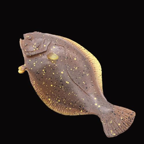 Toyvian Künstlicher Fisch Modell Schwimmende Aquarium Dekoration Realistische Plastik Meerestiere Figur Früherziehung Toyvian Künstlicher Fisch Modell Schwimmende Aquarium Dekoration Realistische Plastik Meerestiere Figur Früherziehung von Toyvian