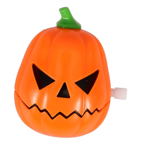Toyvian Kürbisspielzeug Halloween Springspielzeug Aufblasbares Plüsch Halloween Laufspielzeug Kürbis Uhrwerk Kürbisse Halloween Party Halloween Aufziehspielzeug Künstlicher Gefälschter Toyvian Kürbisspielzeug Halloween Springspielzeug Aufblasbares Plüsch Halloween Laufspielzeug Kürbis Uhrwerk Kürbisse Halloween Party Halloween Aufziehspielzeug Künstlicher Gefälschter von Toyvian