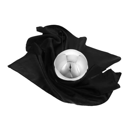 Toyvian Kunststoff Astrosphäre Mini Gimmick Schwebender Schwerkraft Geister Zombie Ball Schwebender Astrosphären Bühnentrick Requisite Für Halloween Partygeschenke Für Toyvian Kunststoff Astrosphäre Mini Gimmick Schwebender Schwerkraft Geister Zombie Ball Schwebender Astrosphären Bühnentrick Requisite Für Halloween Partygeschenke Für von Toyvian
