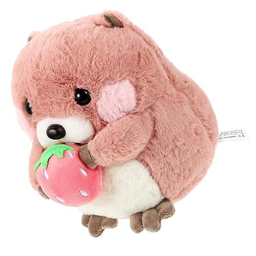 Toyvian Kuscheltier Erdferkel Niedliches Plüschspielzeug für Kleinkinder für Geburtstage und Feiertage aus Sicheren Materialien Gefertigt Sorgt für Laune Toyvian Kuscheltier Erdferkel Niedliches Plüschspielzeug für Kleinkinder für Geburtstage und Feiertage aus Sicheren Materialien Gefertigt Sorgt für Laune von Toyvian