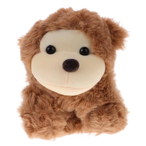 Toyvian Kuscheltier Schlagarmband Cartoon Armband Für Spaß Party Mitgebsel Weiches Plüschtier Armband Für Geburtstagsfeiern von Toyvian