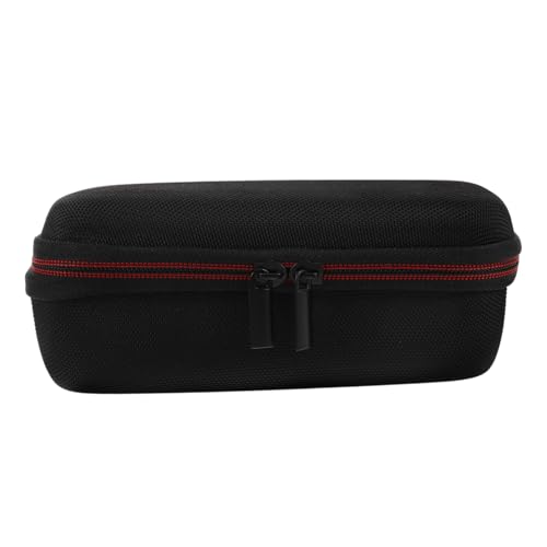 Toyvian Lautsprechergehäuse Lautsprecher Reiseetui Schutzbeutel für Mikrofone Lautsprecher Transporttasche Aufbewahrungsbox für Audiozubehör Tasche für Nagelbohrer Mikrofonkoffer Eva Black Toyvian Lautsprechergehäuse Lautsprecher Reiseetui Schutzbeutel für Mikrofone Lautsprecher Transporttasche Aufbewahrungsbox für Audiozubehör Tasche für Nagelbohrer Mikrofonkoffer Eva Black von Toyvian
