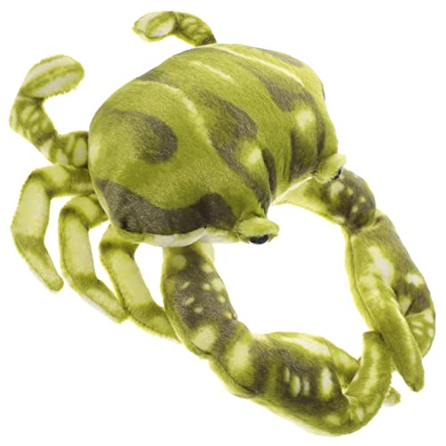 Toyvian Lebensechtes Kissen Für Kreatives Plüschspielzeug Weiches Gefülltes Tierkissen Als Für Jungen Zum Umarmen Toyvian Lebensechtes Kissen Für Kreatives Plüschspielzeug Weiches Gefülltes Tierkissen Als Für Jungen Zum Umarmen von Toyvian