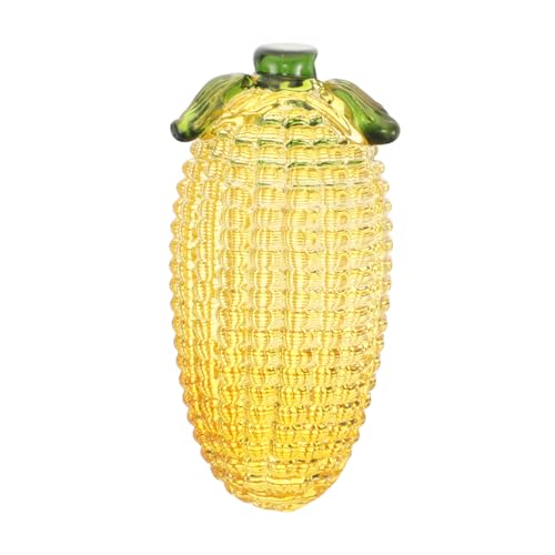 Toyvian Simuliertes Gemüse Lebensechter Maisschmuck Künstliche Lebensmittelanzeige Für Thanksgiving Toyvian Simuliertes Gemüse Lebensechter Maisschmuck Künstliche Lebensmittelanzeige Für Thanksgiving von Toyvian