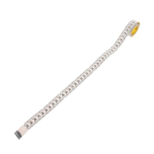 Toyvian Lehrmittel Für Blinde Maßband Herrscher Nählineal Lineale Nähen Braille-lernlineal Lineal Flexibel Flexible Lineale Klappbares Zimmermannslineal Nylon Toyvian Lehrmittel Für Blinde Maßband Herrscher Nählineal Lineale Nähen Braille-lernlineal Lineal Flexibel Flexible Lineale Klappbares Zimmermannslineal Nylon von Toyvian