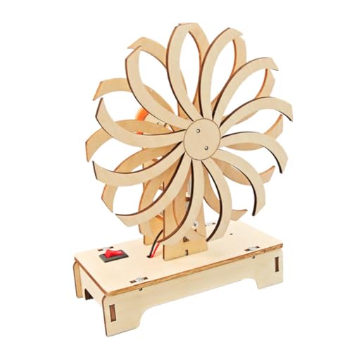 Toyvian Lernspielzeug Für Kinder Im Vorschulalter Kindertechnologie Handgefertigtes Spielzeug Visuelles Dislokationsfenster Toyvian Lernspielzeug Für Kinder Im Vorschulalter Kindertechnologie Handgefertigtes Spielzeug Visuelles Dislokationsfenster von Toyvian