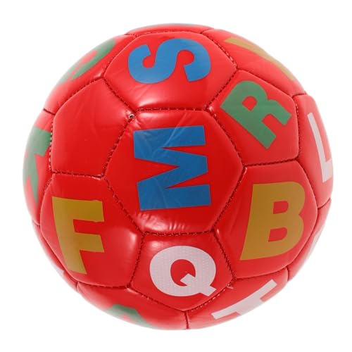 Toyvian Lernspielzeug für die Früherziehung Fußballkinder Fußball für Erwachsene Mädchen Fußball Weicher Fußball für den Innenbereich Fußball für Fußball für Kleinkinder Fußbälle Pu Toyvian Lernspielzeug für die Früherziehung Fußballkinder Fußball für Erwachsene Mädchen Fußball Weicher Fußball für den Innenbereich Fußball für Fußball für Kleinkinder Fußbälle Pu von Toyvian