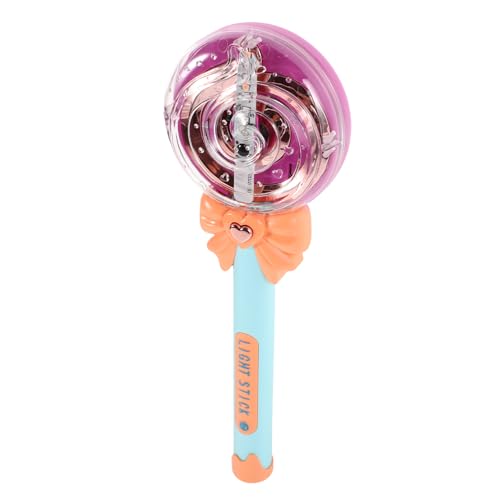 Toyvian Licht Für Kinderspielzeit Spielzeug Für Mädchen Hochzeits-leuchtstäbe Für Partygeschenke von Toyvian