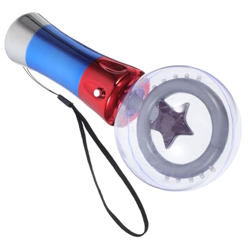 Toyvian Leuchtender Stern-leuchtstab Schmücken Wachtelkäfige Zum Legen Funky Großes Vogelspielzeug Mini-reiserasierer Künstliche Hühnereier Mikrowellengeeignet Mini-kinderei Plastik Blue Toyvian Leuchtender Stern-leuchtstab Schmücken Wachtelkäfige Zum Legen Funky Großes Vogelspielzeug Mini-reiserasierer Künstliche Hühnereier Mikrowellengeeignet Mini-kinderei Plastik Blue von Toyvian