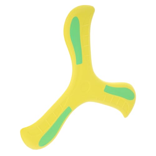 Toyvian Leuchtender aus Robustem Kunststoff Flexibel und Bruchsicher mit Nachtleuchtfunktion für Draußen und Drinnen Fördert Motorik und Koordination Beim im Freien Toyvian Leuchtender aus Robustem Kunststoff Flexibel und Bruchsicher mit Nachtleuchtfunktion für Draußen und Drinnen Fördert Motorik und Koordination Beim im Freien von Toyvian