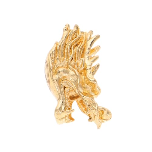 Toyvian Linealzubehör Wahrsagerei Geisterjagd Set Geister Set Messing Jäger Wünschelruten Geisterjagd Ausrüstungsset Wünschelrute Jagdzubehör Spirituelles Goldenes Kupfer Toyvian Linealzubehör Wahrsagerei Geisterjagd Set Geister Set Messing Jäger Wünschelruten Geisterjagd Ausrüstungsset Wünschelrute Jagdzubehör Spirituelles Goldenes Kupfer von Toyvian