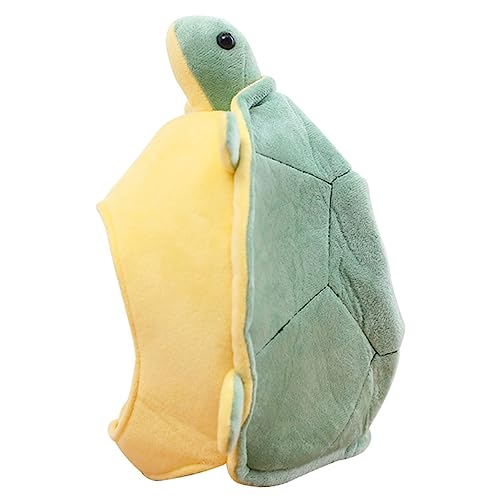 Toyvian Karnevalshut Schildkröte Party Kopfschmuck Festival Kopfbedeckung Spaß Geburtstag Kostüm Hut von Toyvian