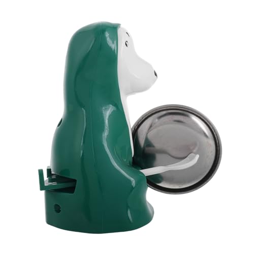 Toyvian Lustiges Hundemodell Welpen Quietschtier Für Hunde Kleiner Hund Quietschender Hund Der Geräusche Macht Tiergeräusche Kleiner Hund Tiergeräusche Haustiergeräusche von Toyvian