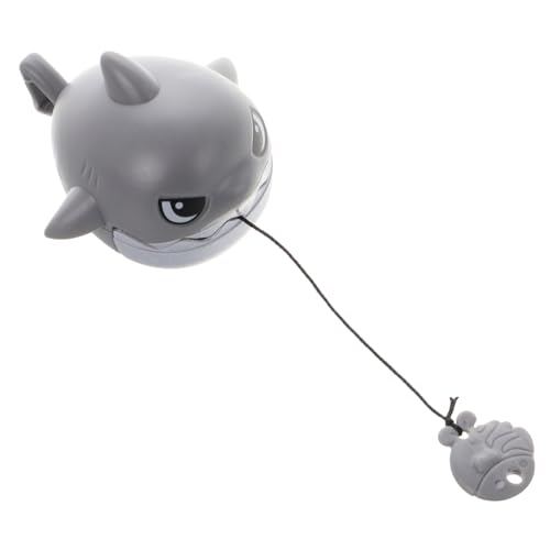 Toyvian Lustiges für Vibrationsfunktion Mini Tieranhänger aus Kunststoff als Schlüsselanhänger oder Rucksackdeko Vielseitig und von Toyvian