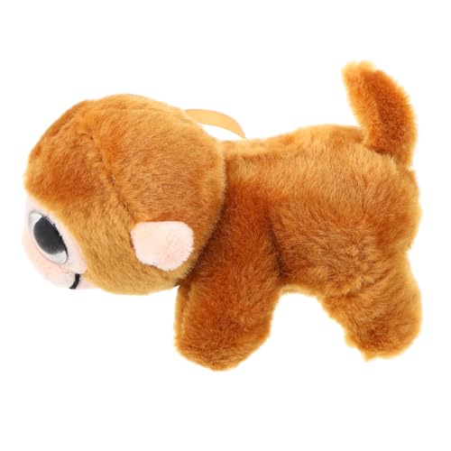 Toyvian Magnetpuppe Auf Schulter Stofftier Süßes Stofftier Magnetische Puppen Verkleiden Stofftierspielzeug Magnetische Verkleidung Kuscheltier Zum Geburtstag Light Brown Plüsch Toyvian Magnetpuppe Auf Schulter Stofftier Süßes Stofftier Magnetische Puppen Verkleiden Stofftierspielzeug Magnetische Verkleidung Kuscheltier Zum Geburtstag Light Brown Plüsch von Toyvian
