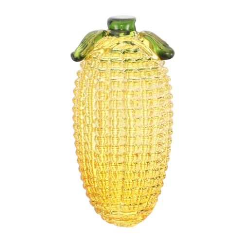 Toyvian Mais Ornamente Kristall Ornamente Künstlicher Mais Gemüse Ornamente Kristall Dekorationen Für Zuhause Halloween Mais Tischdekorationen Mais Erntedank Ornamente Toyvian Mais Ornamente Kristall Ornamente Künstlicher Mais Gemüse Ornamente Kristall Dekorationen Für Zuhause Halloween Mais Tischdekorationen Mais Erntedank Ornamente von Toyvian