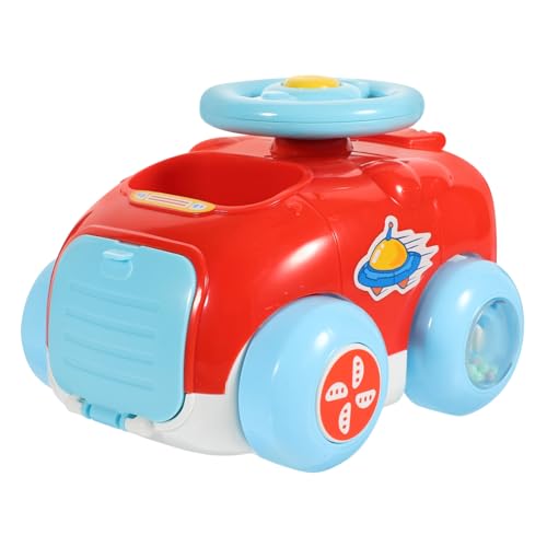 Toyvian Mars Schleuderfahrzeug Für Kleinkindspielzeug Babyspielzeug Autos Trägheitsfahrzeug Trägheitsauto Kindergeschenke Jungen Trägheitsspielzeug Katapult Jungen Toyvian Mars Schleuderfahrzeug Für Kleinkindspielzeug Babyspielzeug Autos Trägheitsfahrzeug Trägheitsauto Kindergeschenke Jungen Trägheitsspielzeug Katapult Jungen von Toyvian