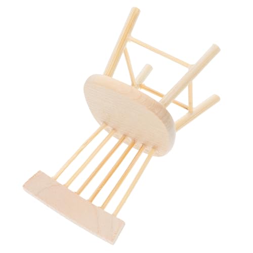 Toyvian Maßstab Detailgetreues Modell für Mikrolandschaft Dekoration Pottpflanzen Büro Wohnzimmer Zubehör Toyvian Maßstab Detailgetreues Modell für Mikrolandschaft Dekoration Pottpflanzen Büro Wohnzimmer Zubehör von Toyvian