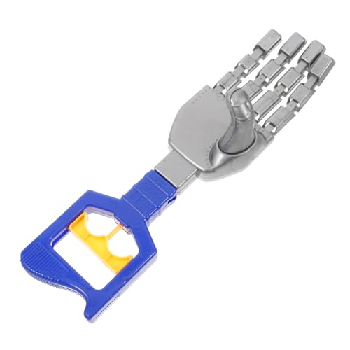 Toyvian Mechanischer Armroboter Interaktiver Greifer Eltern Interaktives Greifen Multifunktions Greifwerkzeug Spaß Greifarme Kunststoff von Toyvian