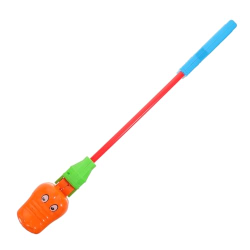 Toyvian Mechanischer Dinosaurier-tonabnehmerclip Handgelenk Mauspad Füllen Roboter Greifspielzeug Lustige Spielsachen Mechanisches Orange Plastik Toyvian Mechanischer Dinosaurier-tonabnehmerclip Handgelenk Mauspad Füllen Roboter Greifspielzeug Lustige Spielsachen Mechanisches Orange Plastik von Toyvian