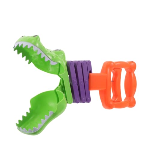 Toyvian Mechanisches Armspielzeug Halloween Geburtstagdekorationen Frühlingsgrabberspielzeug Halloween -Geburtstagsfeierversorgung Animal Grabber Playset Kinderspielzeug Plastik Toyvian Mechanisches Armspielzeug Halloween Geburtstagdekorationen Frühlingsgrabberspielzeug Halloween -Geburtstagsfeierversorgung Animal Grabber Playset Kinderspielzeug Plastik von Toyvian