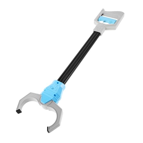 Toyvian Roboter Hände Grabber Kinder Maschine Kunststoff Roboter Arm Spielzeug Auge Koordination Spiel Pädagogisches Spielzeug von Toyvian